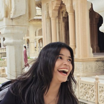Anjali Kumari